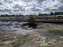 Состоялись общественные слушания проекта ликвидации свалки «Черная дыра»