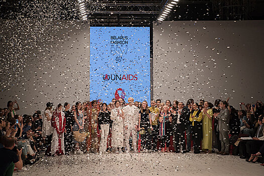 Армянские дизайнеры поборются за победу в конкурсе Fashion Aids Line