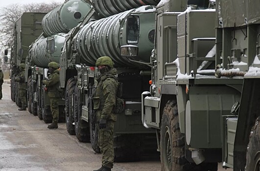 Стало известно о подготовке России к военным учениям в Латинской Америке