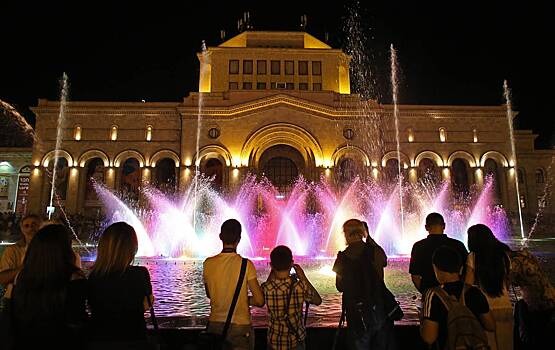 «Приняли как родную». Путешественница рассказала о поездке в Армению