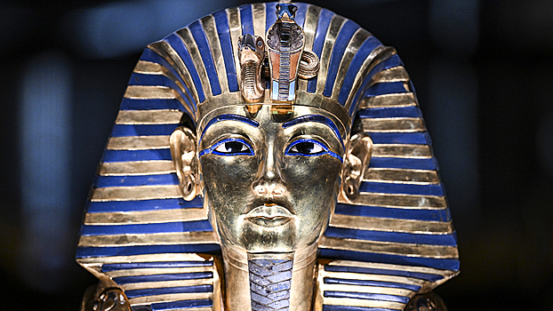 Ученый раскрыл шокирующие подробности об артефакте из гробницы Тутанхамона