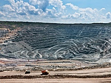 Миллионы тонн редкоземельных металлов в округе пока лежат мертвым грузом