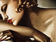 10 неизвестных: женщины художницы – музы, провокаторы и любовницы