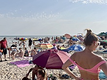 Греческая диаспора поднимает освобожденное побережье Азовского моря