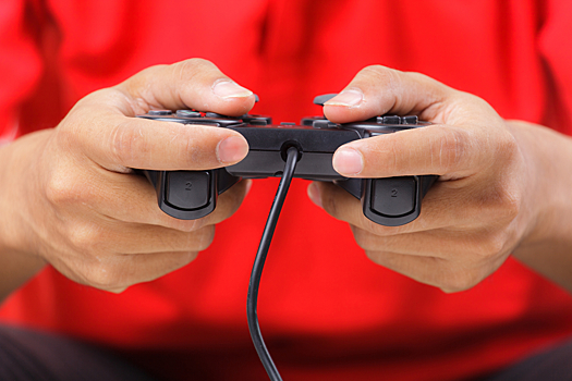 Спортивные видеоигры помогут в борьбе с рассеянным склерозом