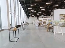 Выставка «АРТ МИР» пройдет на Нижегородской ярмарке с 4 по 12 февраля