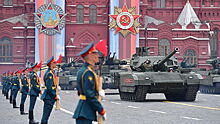 Делегация из Вьетнама посетит мероприятия в честь Дня Победы в Москве