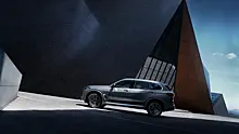 Кроссовер BMW X5 получил удлиненную версию