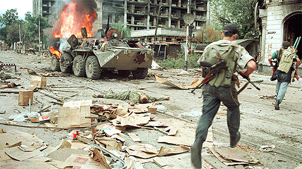 Собачий конец Доку Умарова: кровавый путь самого подлого и жестокого боевика