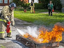 "В промышленной безопасности мелочей не бывает"