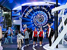 Студенты столичного колледжа сделают более 500 причесок на форуме "Москва 2030"