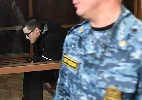 «Разрушить взрывом школу»: Суд раскрыл подробности плана «Казанского стрелка»