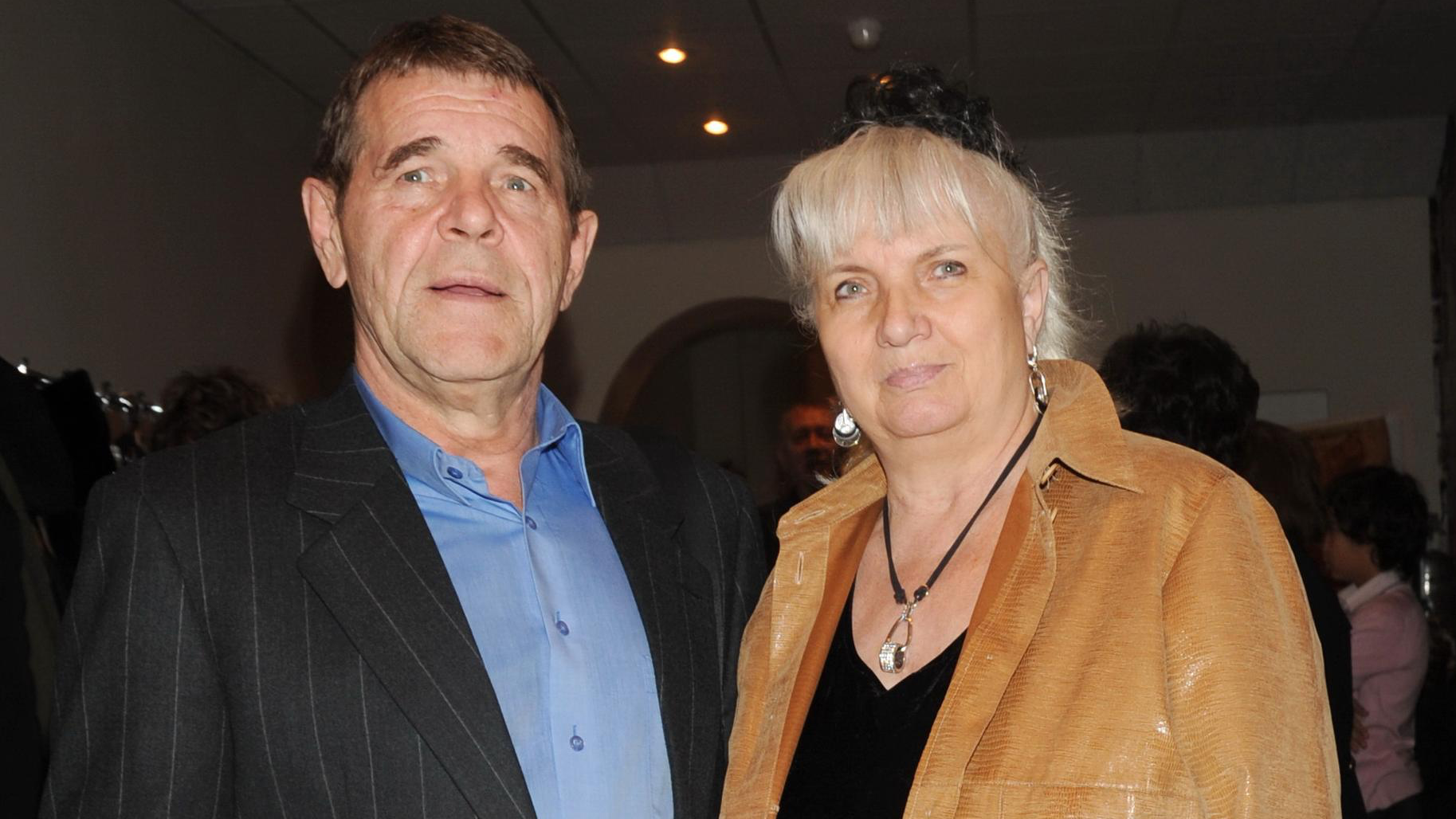 Вдова Алексея Булдакова отстояла свои права на наследство мужа в суде