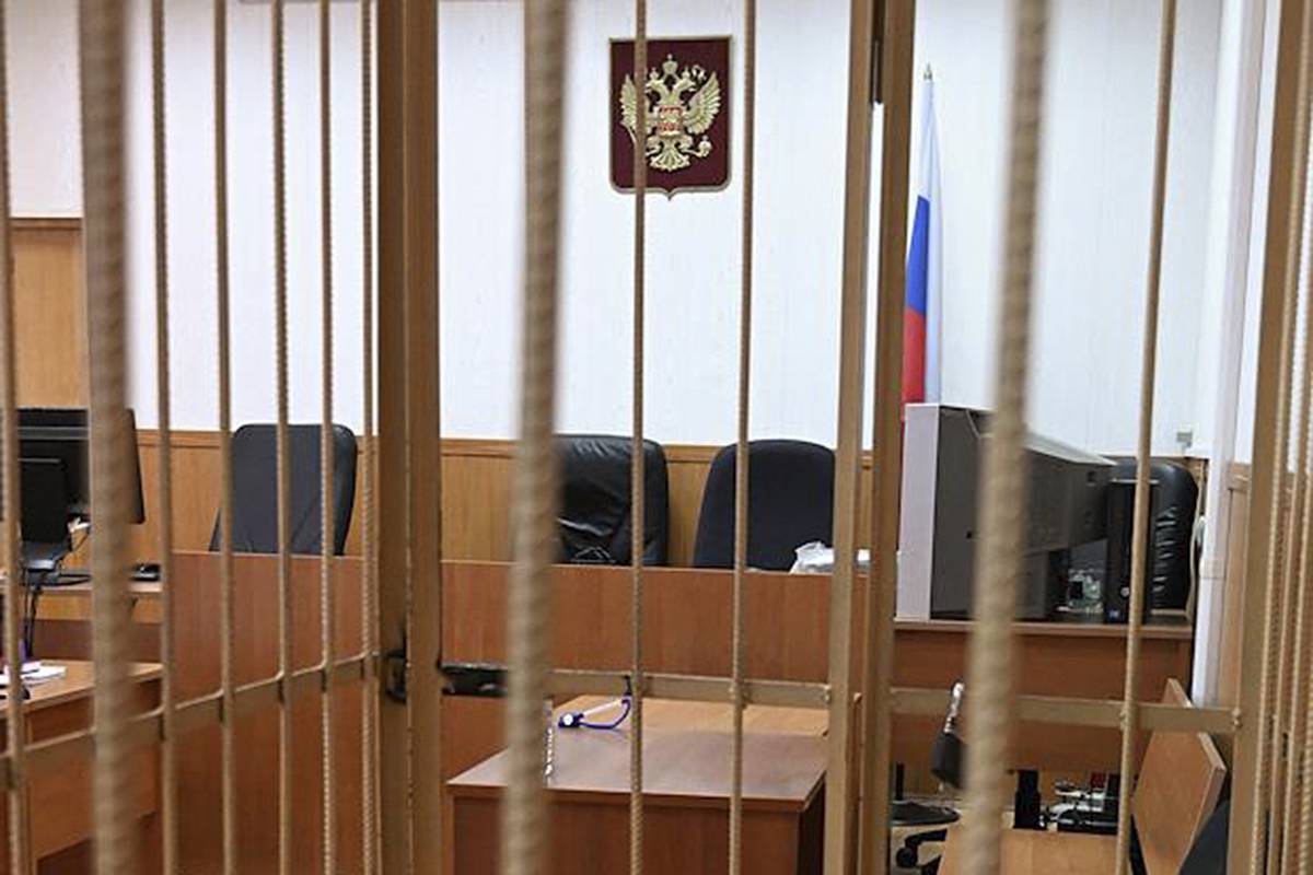 Жителя Подмосковья осудили на 20 лет за поджог квартиры с тремя людьми