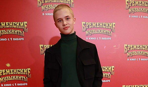 «Мне это не нужно»: звезда «Слова пацана» отказался работать с Егором Кридом