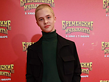 «Мне это не нужно»: звезда «Слова пацана» отказался работать с Егором Кридом