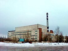 Атомную станцию под Нижним Новгородом хотят снести