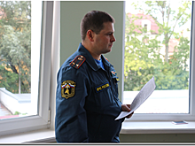 Датчики задымления – многодетным семьям