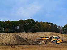 На кубанских чернозёмах запретили строить жилые дома