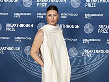 Мария Шарапова появилась на обложке номера L’Équipe