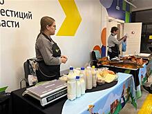 Хлеб по древнерусскому рецепту и домашние сыры: в региональном центре "Мой бизнес" пройдет ярмарка фермерской продукции