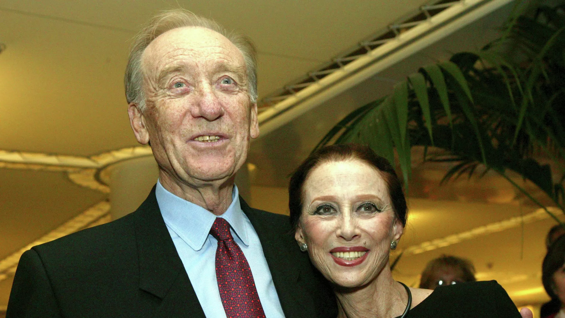 Я любил только двух женщин  откровение Щедрина перед смертью. Почему Плисецкая отказалась от детей Их завещание потрясло всех