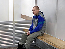 Суд на Украине отменил пожизненный приговор российскому военному