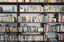 В Щукине пройдет интеллектуальная битва между библиотекарями и читателями