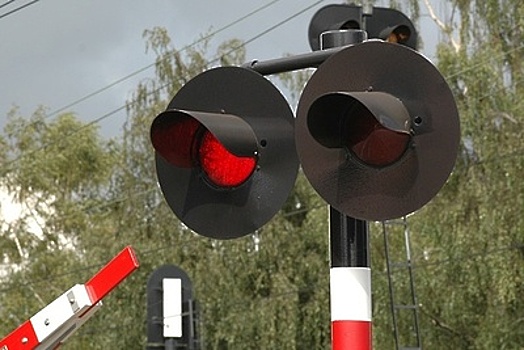 Движение автотранспорта ограничат на двух ж/д переездах в Раменском городском округе с 1 по 12 октября