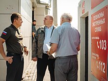 В Обояни и Льгове Курской области установят железобетонные укрытия