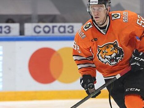 Источник: «Салават Юлаев» расторгнет контракт с Терещенко