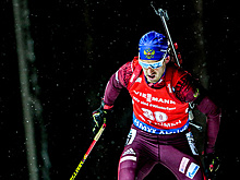 Польховский оценил шансы Малышко вернуться в сборную России по биатлону