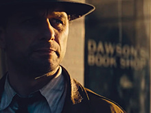 HBO представил трейлер детективного мини-сериала «Перри Мейсон»