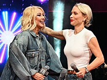 Гордон жестко разоблачила Кудрявцеву