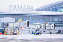 В Самаре увеличат количество авиарейсов до Екатеринбурга
