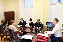 В общероссийский день приёма граждан в администрацию обратились 47 рязанцев