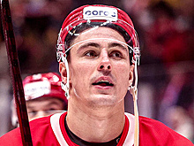 Жамнов ожидает, что Рубцов не сыграет в матче "Спартака" с ЦСКА в КХЛ