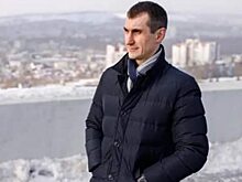 Николай Скворцов: Как жить без революций?