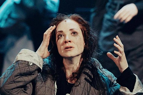 «Не виновата!» — Анна Большова осталась на свободе после смертельного ДТП