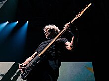 Топ-6 легендарных песен Роджера Уотерса и Pink Floyd