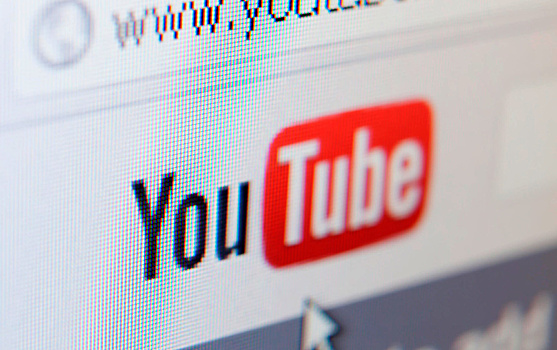 Роскомнадзор потребовал от Google прекратить рекламу несанкционированных акций на YouTube