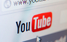 Роскомнадзор потребовал от Google прекратить рекламу несанкционированных акций на YouTube