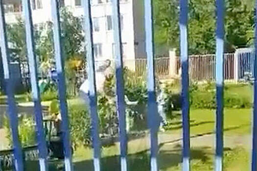 Прокуратура проверяет детский сад, где воспитатель ударила ребенка за сорванный цветок