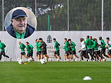 РПЛ, трансферы, Ахмат: кого купил клуб под Станислава Черчесова, подробности, список, кто ушёл и пришёл, 22 января 2026