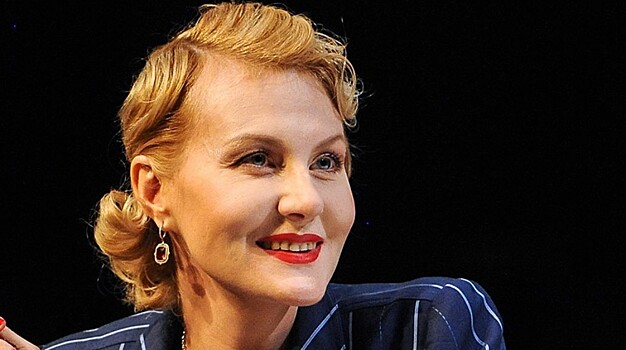 Литвинова рассказала, за какого футболиста болела в финале Лиги чемпионов