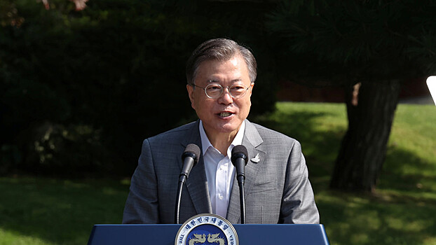 Время пришло: Южная Корея попросила помощи ООН из-за КНДР