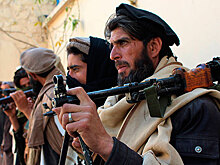 США обвинили Россиию в вооружении «Талибана»