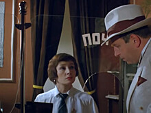 Чикагская мафия, Потемкинская лестница и другие отсылки в фильме Юлиуша Махульского, которые сразу не заметить