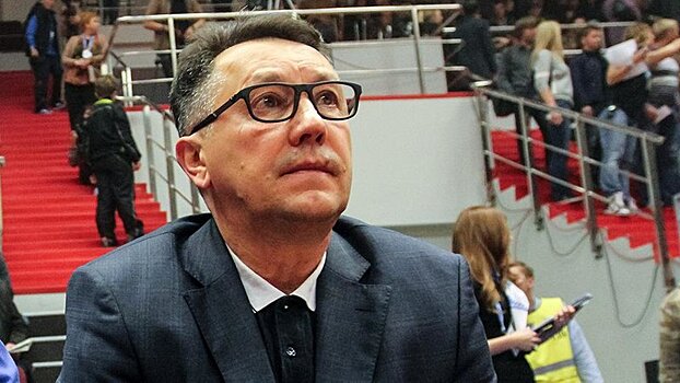 «Грудину надо бороться и верить в то, что все получится. А вообще, всем нам нужен профсоюз» — Еремин о болезни тренера