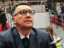 «Грудину надо бороться и верить в то, что все получится. А вообще, всем нам нужен профсоюз» — Еремин о болезни тренера